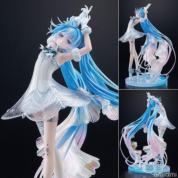 【PVC預定】Good Smile Company GSC 初音未來交響樂 2025札幌公演Ver 