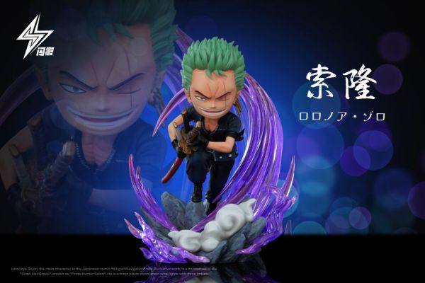 【系列代購】閃影 皮衣草帽團 01~04 