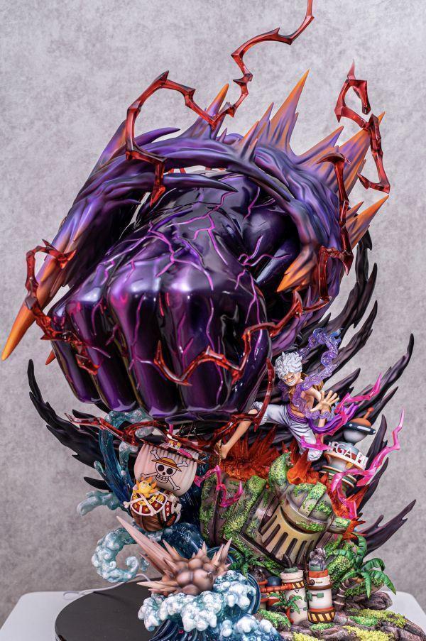 【海外現貨】seven 猿神槍尼卡 