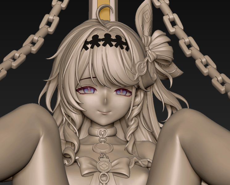 【預定】Haruhi 達妮婭 