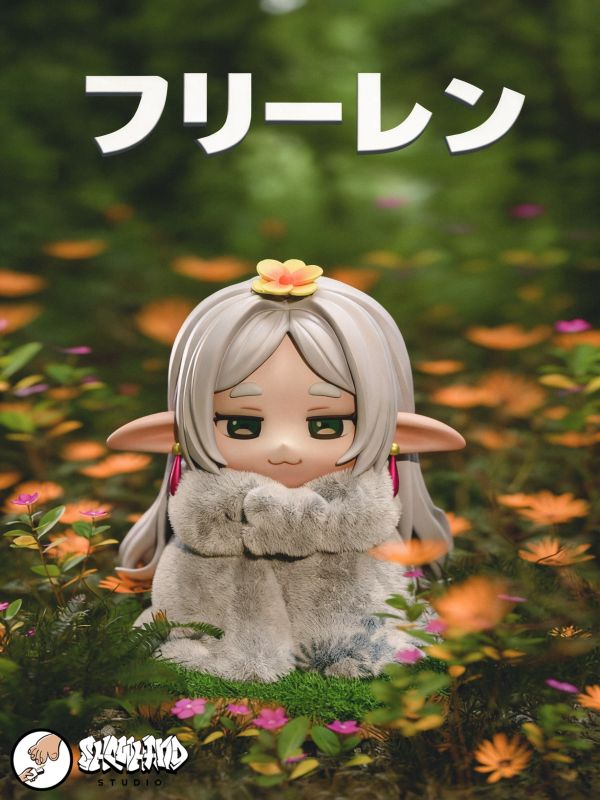 【預定】ShowHand 安葬的芙莉蓮 