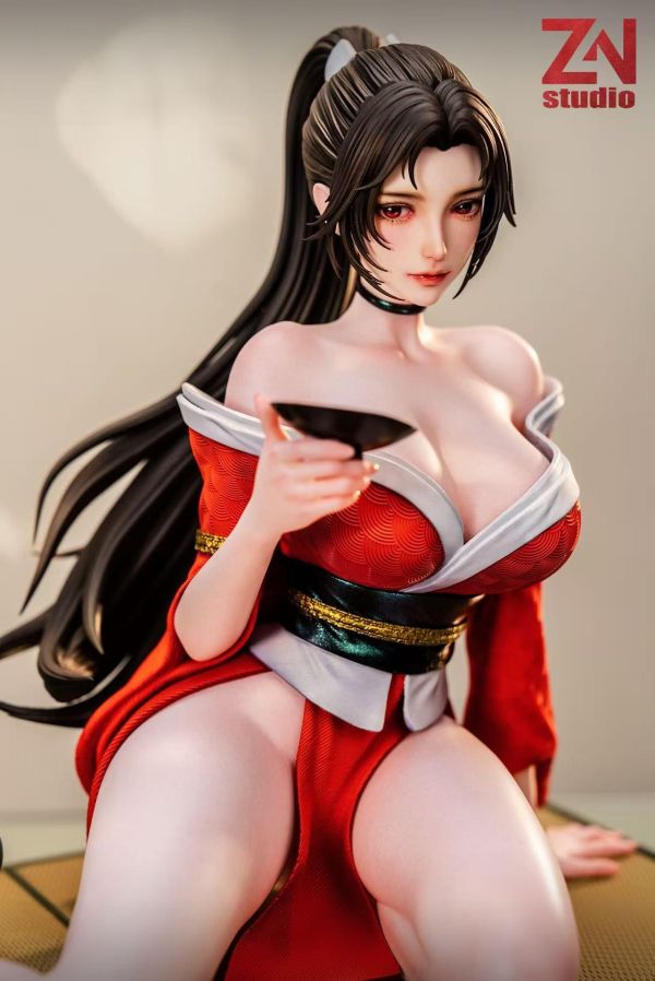 【預定】ZN 微醺 · 舞 