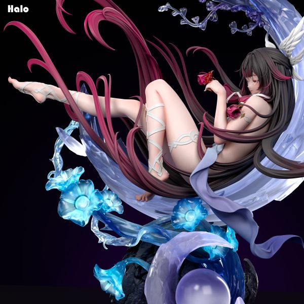 【預定】Halo 月之少女 