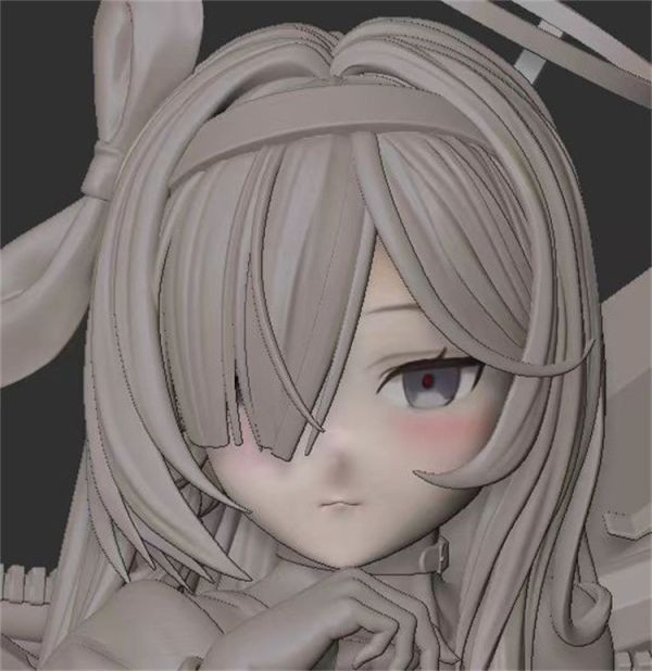 【R18版-海外現貨】Yohol 碧藍 Plana 普拉娜 