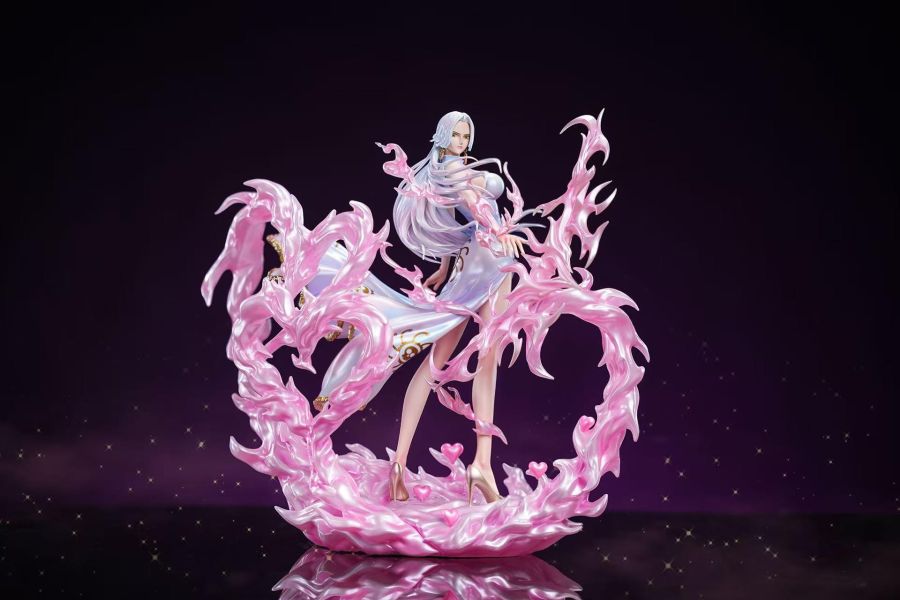 【預定】辰炎 回眸傾心女帝 
