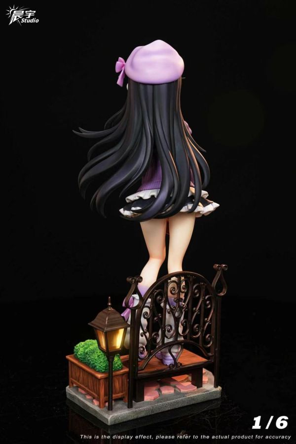 【預定】晨宇 魔法少女小圓 鹿目圓&曉美焰 