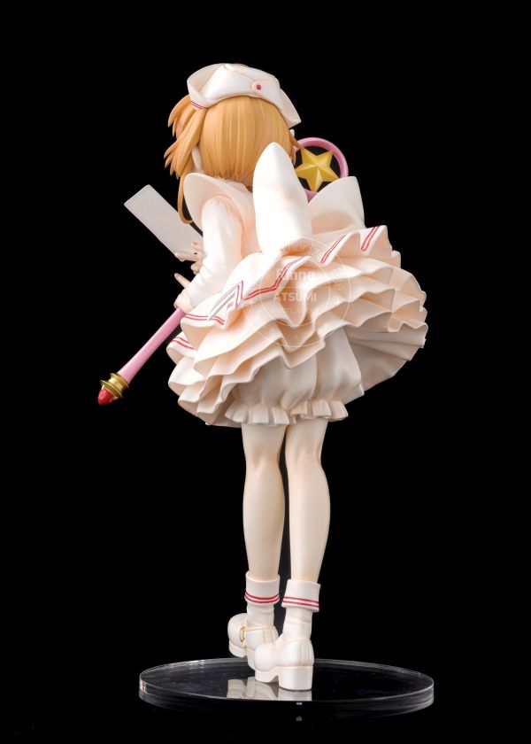 【預定】龍精石 魔卡小櫻 