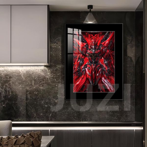 【海外代購】橘子 JUZI 赤翼天樞 