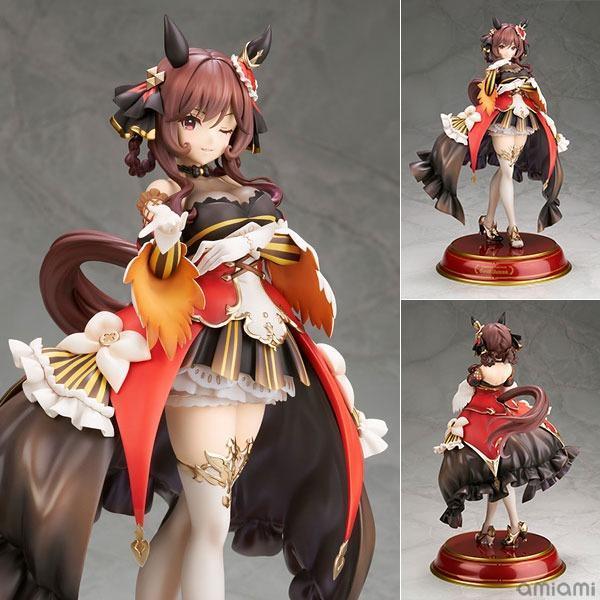【PVC預定】ALTER 賽馬娘 Pretty Derby 貴婦人 