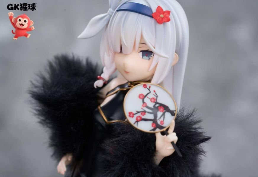 【預定】GK猩球 旗袍 普拉娜 阿洛娜 