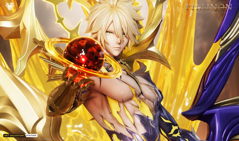 【預定】okr 白厄 
