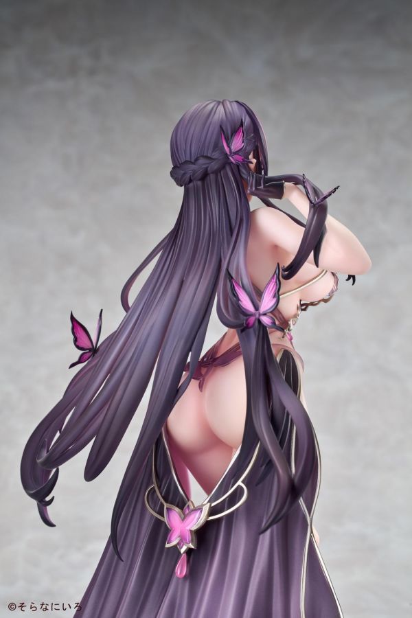 【R18PVC-預定】MIYABI 暗之精靈（闇の精霊） 