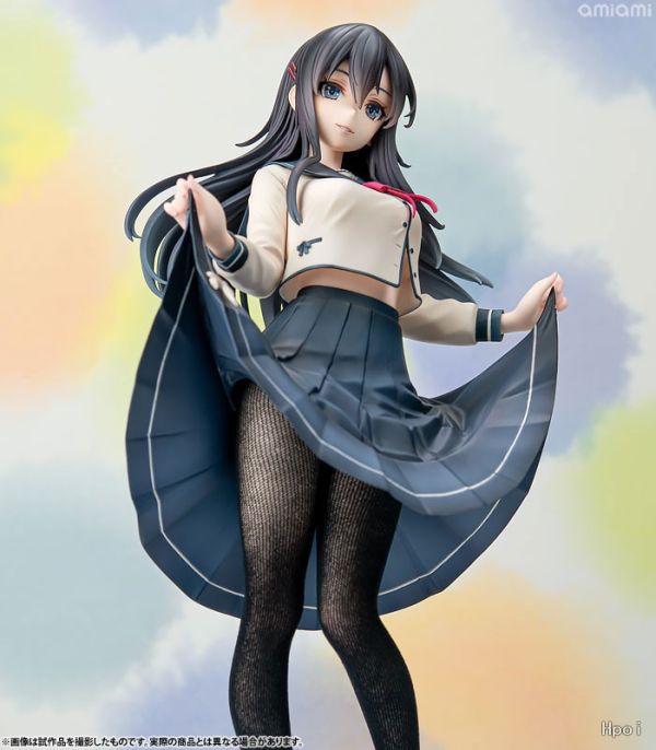 【海外代購】【23CM】F:NEX 喜歡本大爺的竟然就你一個？三色院菫子 
