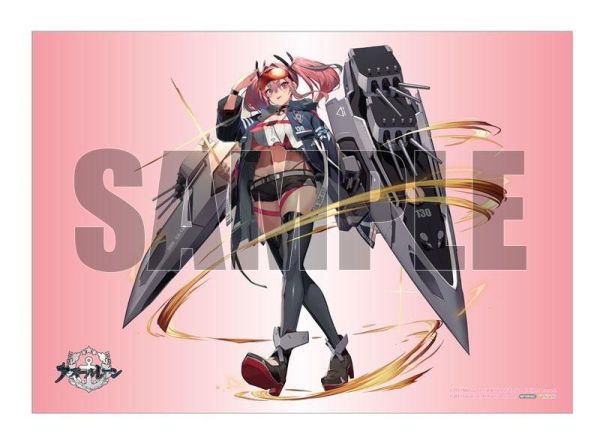 【PVC預定】ALTER 碧藍航線 布萊默頓 