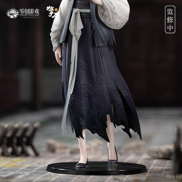 【PVC預定】擎蒼工作室 哀鴻 城破十日記 小雁兒 