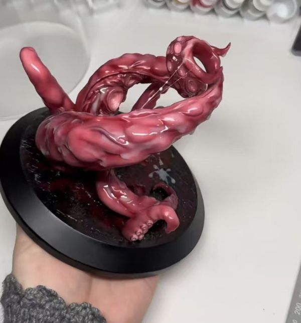 【預定】Fix cast FC 手伊莉雅 