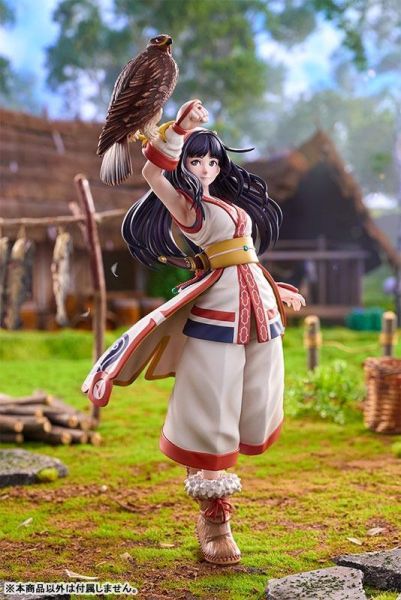 【PVC預定】壽屋 SNK KOF 拳皇XV 娜可露露 