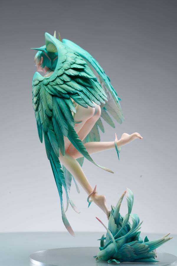 【預定】FK 初音未來 上色完成品 