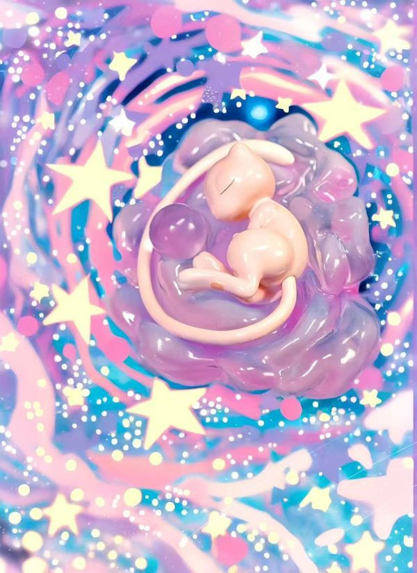 【預定】百景屋 夢幻泡影 