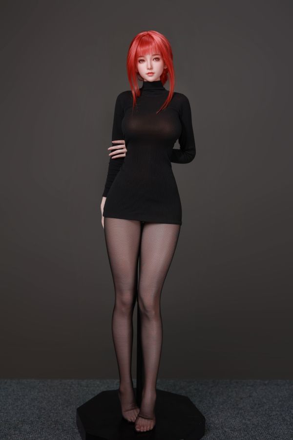 【R18-預定】ROSEIDOL IDOL002 偶像女孩 1/2便攜高端鉑金矽膠成人娃娃 