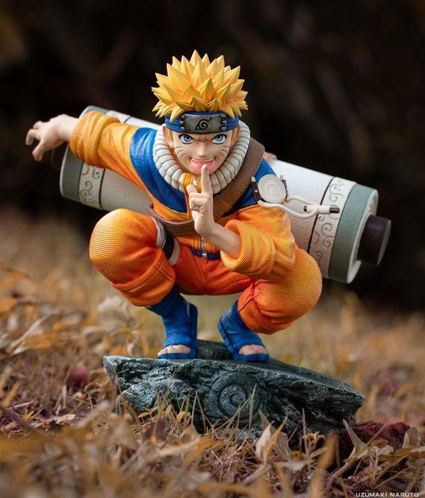 【海外代購】幻影 漩渦鳴人Naruto 