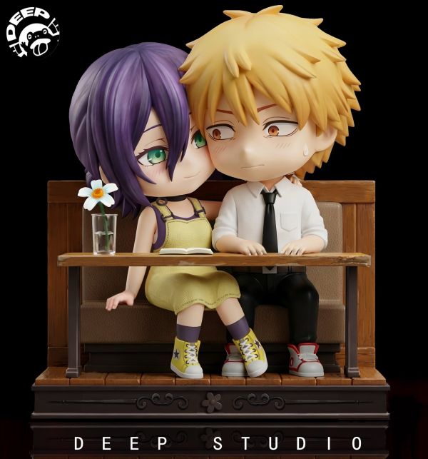 【預留請洽客服】DEEP 雷塞電次咖啡店 