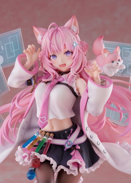 【預定】Claynel hololive 博衣小夜璃 博衣可佑理 