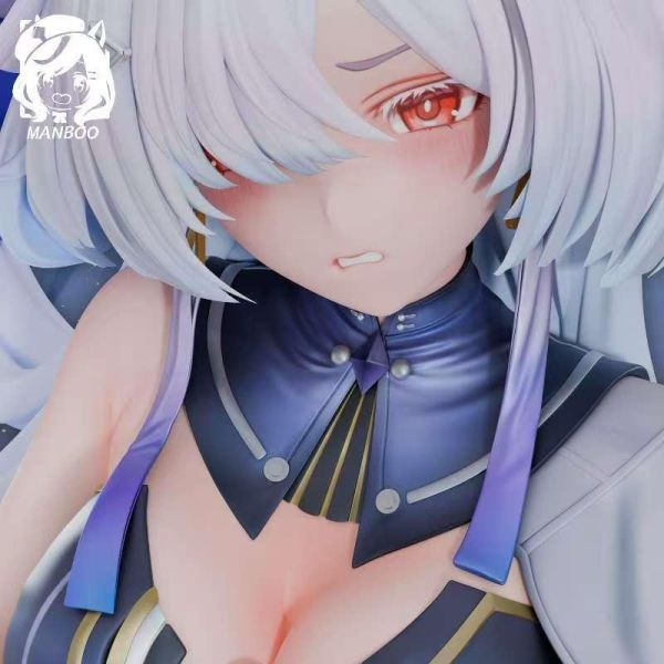 【預定】曼波 核心誘導‧莫小寧 