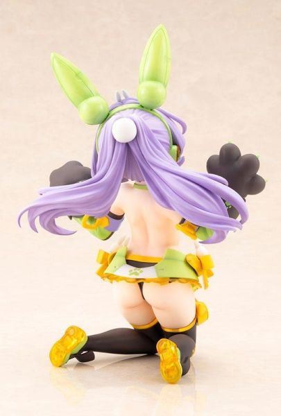 【PVC預定】壽屋 女神裝置 PUNI MOFU 兔兔 TU 