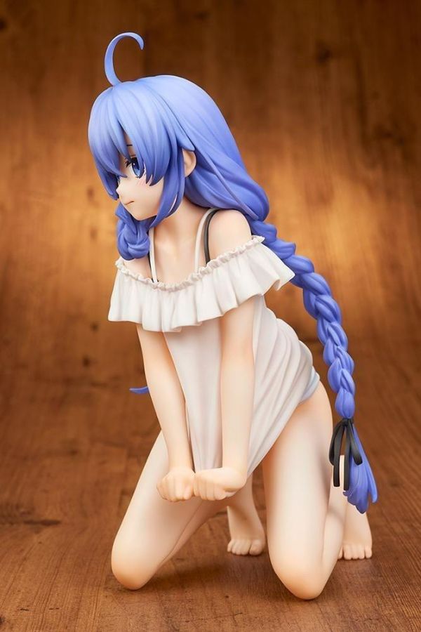【PVC預定】quesQ 1/6 洛琪希 米格路迪亞 睡衣 