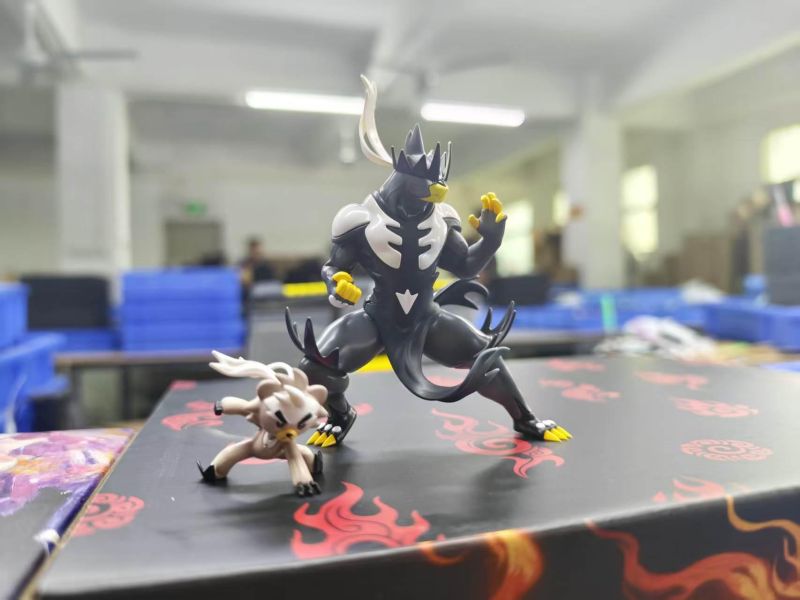 【預定】鍛造匠 武道熊師進化組 