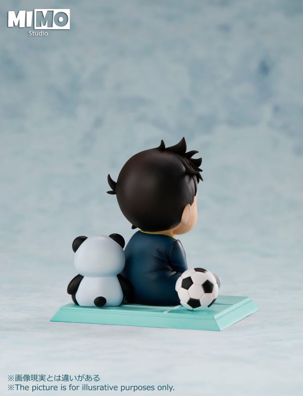 【預定】Mimo 名偵探柯南 幼年新一 幼年小蘭 