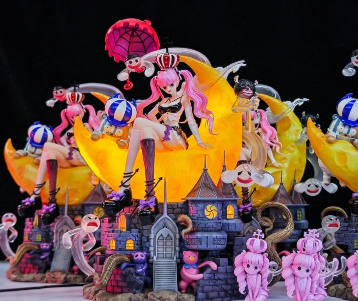 【海外代購】TMD Toy's my dream 新月佩佩 