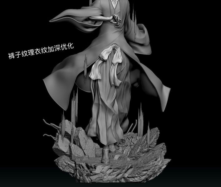 【預留請洽客服】FlyLeaf 飛葉 純愛戰士 瞇瞇眼 市丸 