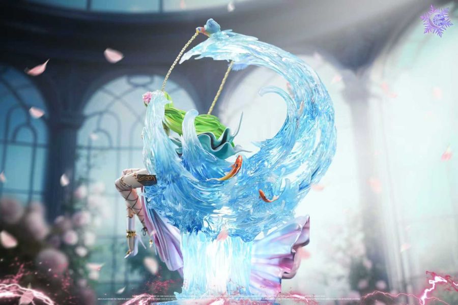 【預定】寒月 失落物語 CC 