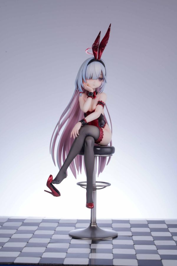 【預定】東方人形 兔女郎普拉娜 