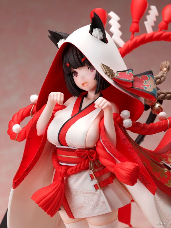 【海外代購】【27CM】F:NEX 碧藍航線 山城 白無垢大作戰 