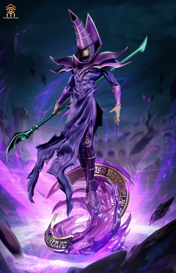 【預留請洽客服】餘震 Aftershock 黑魔導士2.0 