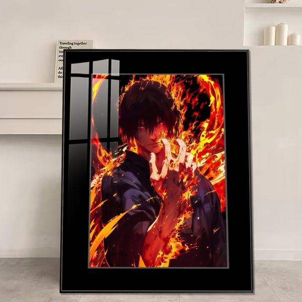 【海外代購】橘子 JUZI 伏黑甚爾 