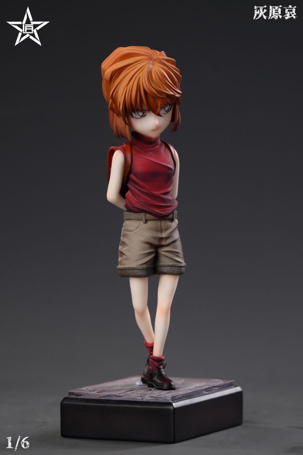 【預定】匠星 少年偵探團初登場 灰原哀 