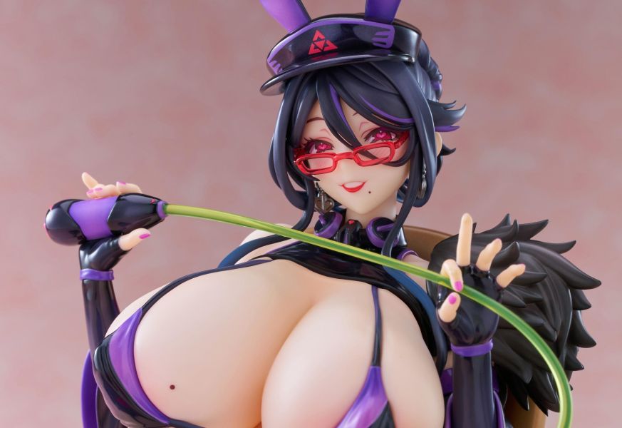 【R18PVC-預定】Native Pink Cat 千里GAN 調根師 美月 