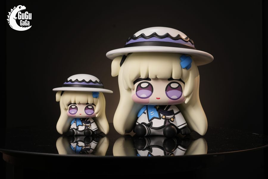 【預定】GUGA 菲比啾比 