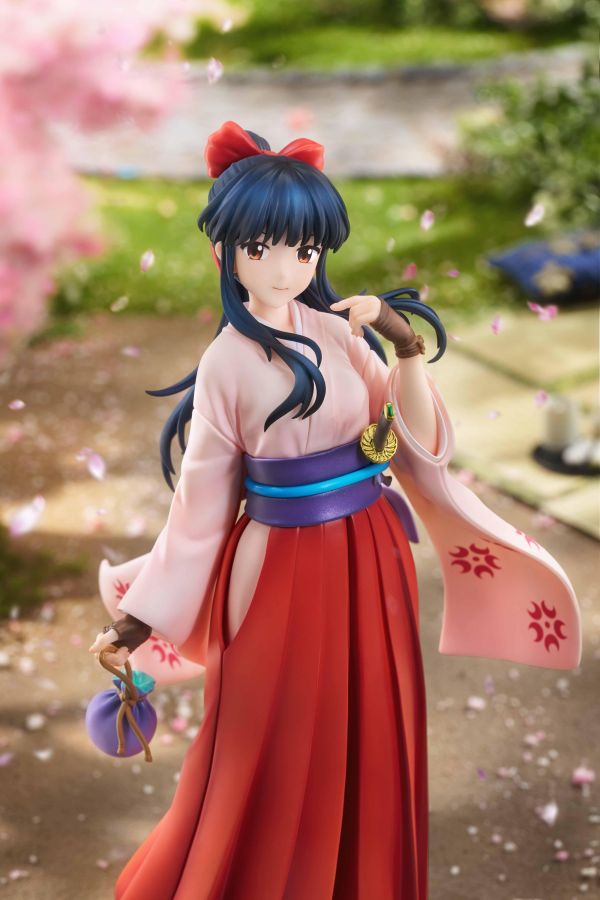 【PVC預定】MiraiMira 真宮寺櫻（Shinguji Sakura） 櫻花大戰 