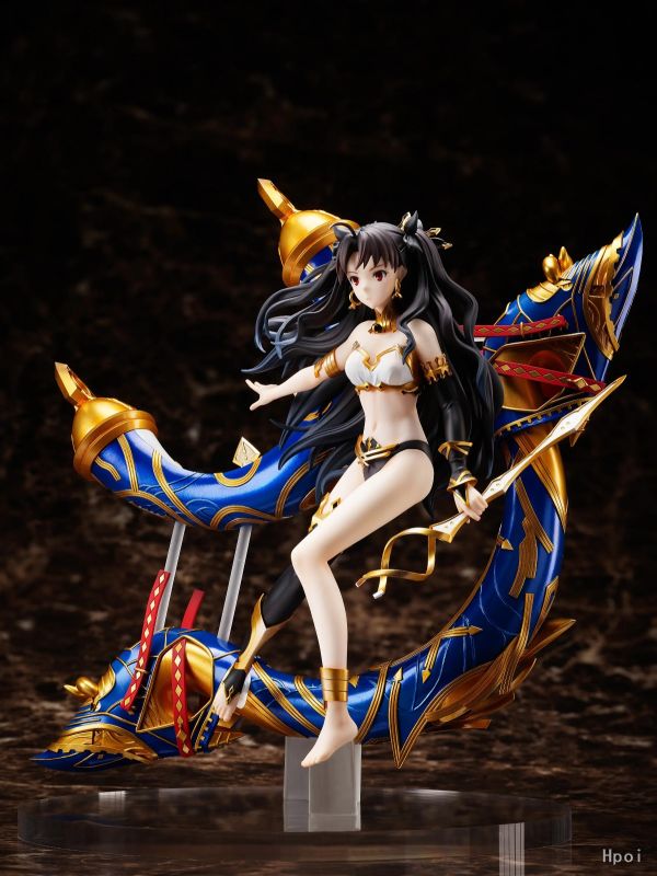 【海外代購】【28CM】F:NEX 命運 冠位指定 絕對魔獸戰線 巴比倫尼亞 伊什塔爾 