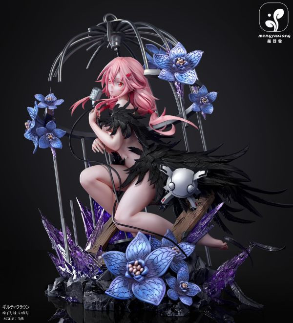 【預定】萌芽象 罪惡王冠 蝶祈 