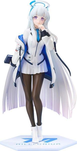 【PVC預定】Good Smile Company GSC 蔚藍檔案 G.S. Collection 乃愛 祕密的記錄 