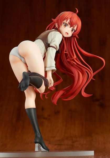 【PVC預定】QuesQ 無職轉生 艾莉絲 更衣Ver 1/7 再版 