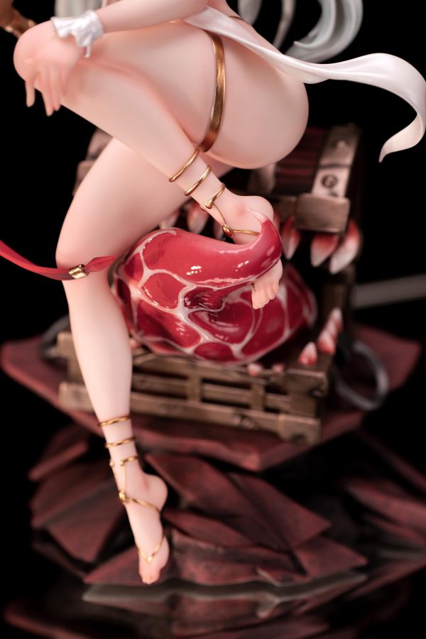 【R18-預定】GZ 芙莉蓮 