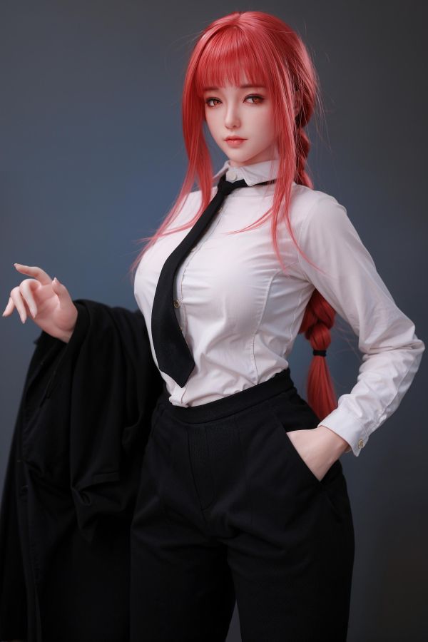 【R18-預定】ROSEIDOL IDOL002 偶像女孩 1/2便攜高端鉑金矽膠成人娃娃 