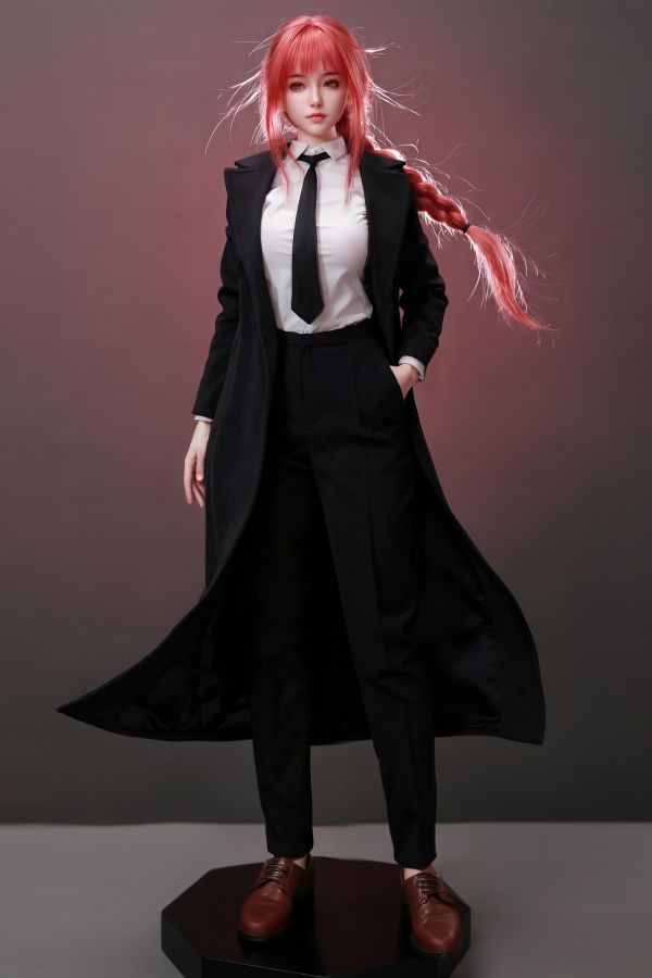 【R18-預定】ROSEIDOL IDOL002 偶像女孩 1/2便攜高端鉑金矽膠成人娃娃 